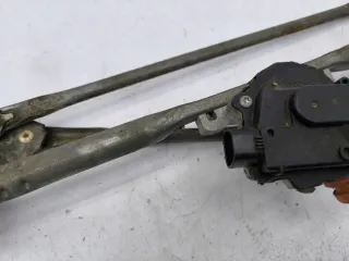 KD7767340A Механизм стеклоочистителя (трапеция дворников) Mazda 5 1 Арт e11928704, вид 6