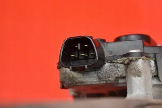 159300-1431 Механизм стеклоочистителя (трапеция дворников) Mazda 2 DE Арт e11928688, вид 7