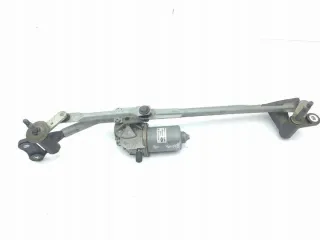 W0027116 Механизм стеклоочистителя (трапеция дворников) Land Rover Evoque 1 Арт e11928666, вид 2