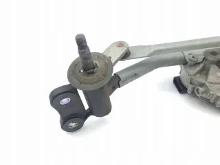 W0027116 Механизм стеклоочистителя (трапеция дворников) Land Rover Evoque 1 Арт e11928666, вид 6