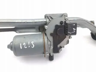 W0027116 Механизм стеклоочистителя (трапеция дворников) Land Rover Evoque 1 Арт e11928666, вид 7
