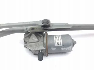W0027116 Механизм стеклоочистителя (трапеция дворников) Land Rover Evoque 1 Арт e11928666, вид 9
