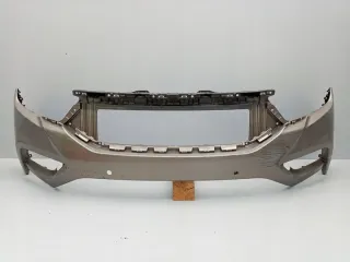 78711-36000 Бампер передний SsangYong Rexton 2 Арт e11928639, вид 14