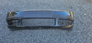 3U0807221 Бампер передний Skoda Superb 1 Арт e11928622, вид 1