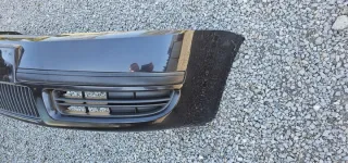 3U0807221 Бампер передний Skoda Superb 1 Арт e11928622, вид 2