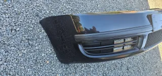 3U0807221 Бампер передний Skoda Superb 1 Арт e11928622, вид 3