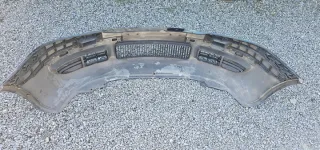 3U0807221 Бампер передний Skoda Superb 1 Арт e11928622, вид 4