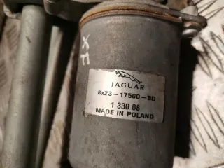8X2317500BD Механизм стеклоочистителя (трапеция дворников) Jaguar XF 250 Арт e11928591, вид 4
