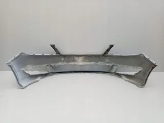 5J0807221D Бампер передний Skoda Fabia 2 Арт e11928524, вид 7