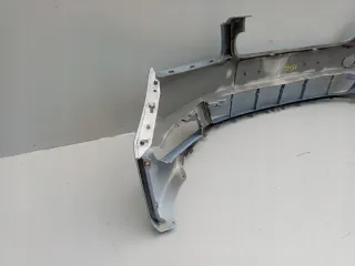 5J0807221D Бампер передний Skoda Fabia 2 Арт e11928524, вид 8