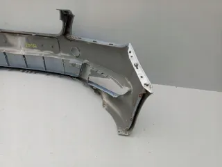 5J0807221D Бампер передний Skoda Fabia 2 Арт e11928524, вид 9