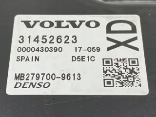 31452623 LORK-486-113285 Блок управления двигателем Volvo XC60 1 Арт e11928383, вид 4