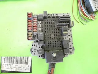 0281010319 08677708A Блок управления двигателем Volvo S60 1 Арт e11928354, вид 6