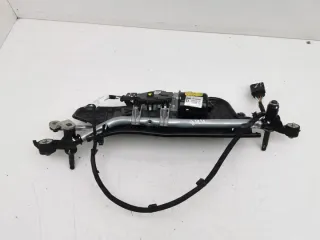 9824534680 Механизм стеклоочистителя (трапеция дворников) Citroen C4 1 Арт e11928342, вид 1