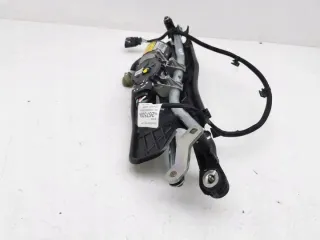 9824534680 Механизм стеклоочистителя (трапеция дворников) Citroen C4 1 Арт e11928342, вид 3