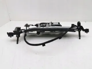 9824534680 Механизм стеклоочистителя (трапеция дворников) Citroen C4 1 Арт e11928342, вид 4