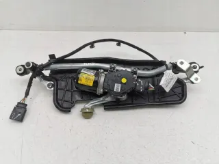 9824534680 Механизм стеклоочистителя (трапеция дворников) Citroen C4 1 Арт e11928342, вид 5