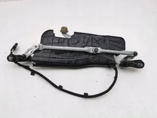 9824534680 Механизм стеклоочистителя (трапеция дворников) Citroen C4 1 Арт e11928342, вид 6