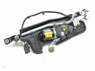 9824534680 Механизм стеклоочистителя (трапеция дворников) Citroen C4 1 Арт e11928341, вид 1