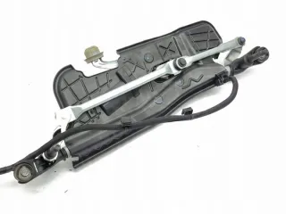 9824534680 Механизм стеклоочистителя (трапеция дворников) Citroen C4 1 Арт e11928341, вид 2