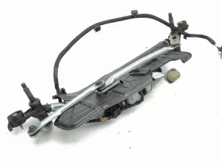 9824534680 Механизм стеклоочистителя (трапеция дворников) Citroen C4 1 Арт e11928341, вид 3