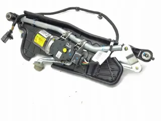 9824534680 Механизм стеклоочистителя (трапеция дворников) Citroen C4 1 Арт e11928341, вид 5
