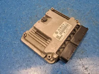 03G906021MM Блок управления двигателем Volkswagen Touran 1 Арт e11928300, вид 3