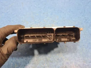 03G906021MM Блок управления двигателем Volkswagen Touran 1 Арт e11928300, вид 7