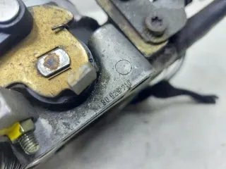90529710 Моновпрыск Opel Astra G Арт e11928279, вид 6