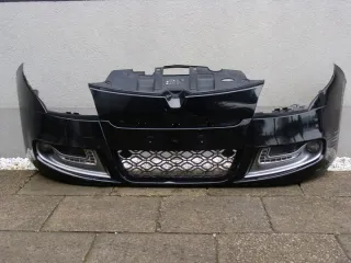 OV369, 0V369, Бампер передний Renault Megane 3 Арт e11928243, вид 1