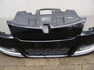 OV369, 0V369, Бампер передний Renault Megane 3 Арт e11928243, вид 9
