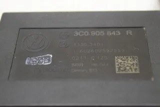 03G906021AC 3C0959433K Блок управления двигателем Volkswagen Passat B6 Арт e11928218, вид 11
