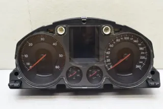 03G906021AC 3C0959433K Блок управления двигателем Volkswagen Passat B6 Арт e11928218, вид 3