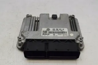 03G906021AC 3C0959433K Блок управления двигателем Volkswagen Passat B6 Арт e11928218, вид 4
