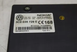 03G906021AC 3C0959433K Блок управления двигателем Volkswagen Passat B6 Арт e11928218, вид 9