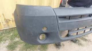 8200197134 Бампер передний Renault Master 2 Арт e11928193, вид 3