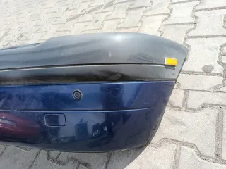  Бампер задний Renault Clio 2 Арт e11928121, вид 2
