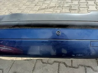  Бампер задний Renault Clio 2 Арт e11928121, вид 3