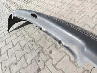  Бампер задний Renault Clio 2 Арт e11928121, вид 6