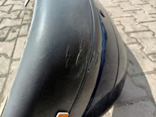  Бампер задний Renault Clio 2 Арт e11928121, вид 7