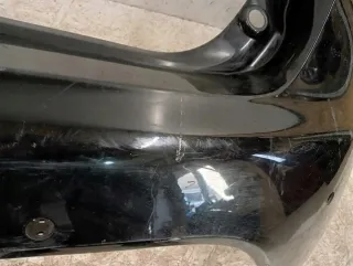 AMV2497 Бампер задний Renault Clio 4 Арт e11928104, вид 4