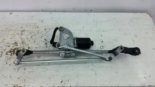 7192963 Механизм стеклоочистителя (трапеция дворников) BMW 4 F32/F33/GT F36 Арт e11928065, вид 3