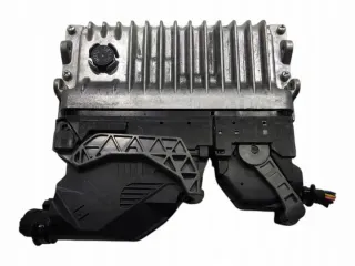 89661-0DT20 Блок управления двигателем Toyota Yaris 3 Арт e11928041, вид 1