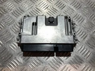 89661-0H660 Блок управления двигателем Toyota Aygo 2 Арт e11927937, вид 1