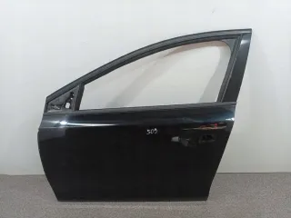 2012-2019 Дверь передняя левая Volvo V40 2 Арт e11927902, вид 1