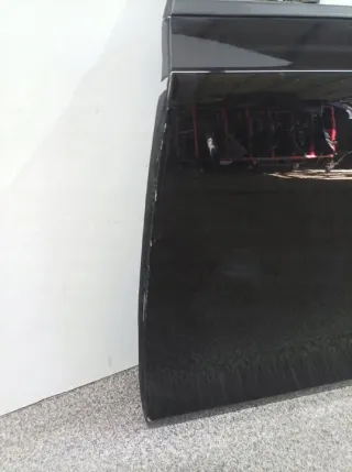 2012-2019 Дверь передняя левая Volvo V40 2 Арт e11927902, вид 5