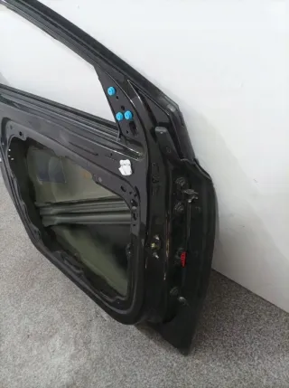 2012-2019 Дверь передняя левая Volvo V40 2 Арт e11927902, вид 7