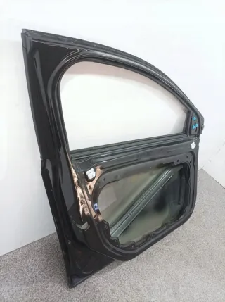 2012-2019 Дверь передняя левая Volvo V40 2 Арт e11927902, вид 8