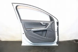 614-46 Дверь передняя левая Volvo S60 2 Арт e11927870, вид 2