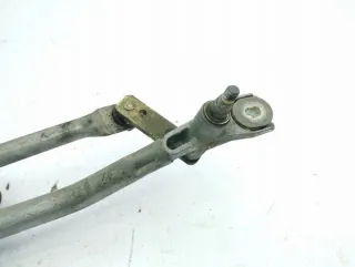 8D1955113C Механизм стеклоочистителя (трапеция дворников) Audi A6 C5 (S6,RS6) Арт e11927849, вид 3
